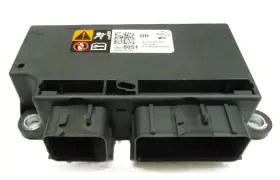13518051 Gmc 2015-2016 Sierra 2500 Hd Srs Diagnostic Module Oem A1
