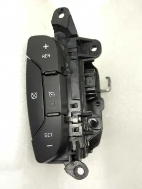 15296387 Gmc New Oem Genuine Gm Cruise Switch 2006-2011 Buick Lucerne Black