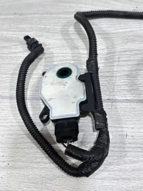 23346739 Gmc 2016-2018 Sierra 1500 Front Air Shutter Motor With Harness/actuator #3