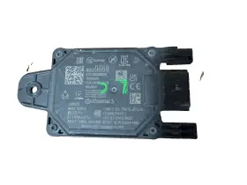 85629668 Gmc 2022-2024 Sierra 1500 Denali Front Blind Spot Radar Sensor Oem