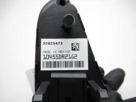 22825473 Gmc Cca1208 2012-2015 Terrain Cruise Control Switch Oem #2