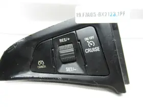 22825473 Gmc Cca1208 2012-2015 Terrain Cruise Control Switch Oem #3