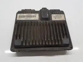 590-04481 Gmc Truck Engine Ecm Electronic Control Module Fits 97 Astro