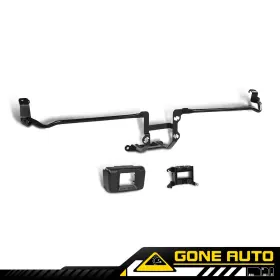 Ga892623 Gone-auto Cruise Control Distance Sensor Radar Bracket And Cover Fits Honda Accord 2018-2021