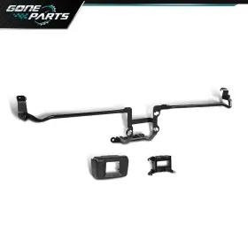 Gps251120-10 Goneparts Radar Sensor Bracket&cover Fit For 18-22 Honda Accord Cruise Control Distance