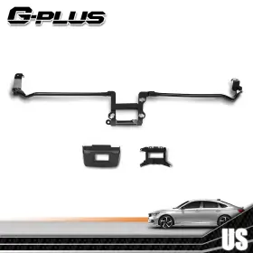 Gplus11201314 Gplusmotor For 18-22 Accord Cruise Control Distance Sensor Radar Modular Bracket And Cover Us