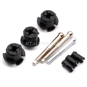 4h0998561 Haotom 8k0998561 Cruise Control Distance Sensor Mounting Repair Kit