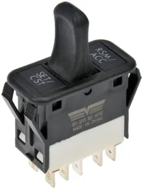 901-5215 Hd Solutions Cruise Control Switch Dorman