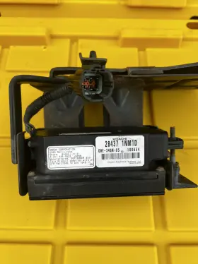 G37adaptive Hitachi 28437-1nm1d 11 - 13 Infiniti G25 Cruise Control Distance Sensor Oem