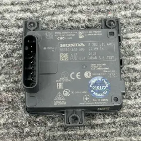 8s301-3a0-a06 Honda 0-203-305-601 Cr-v Adaptive Cruise Distance Sensor Radar 2023 - 2024