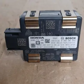 36801-tya-a04 Honda 0203301952 W2-23 Acura Mdx Front Criuse Control Distance Sensor Radar 3695 36801-tya-a04 Honda 0203301952 W2-23 Acura Mdx Front Criuse Control Distance Sensor Radar 3695