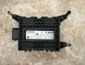 36801-txm-a08 Honda 0203303931 Oem 19-21 Insight Cruise Control Distance Sensor Radar Unit