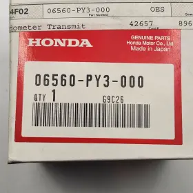 06560-py3-000 Honda Acura Genuine Oem Speedometer Transmitter Speed Sensor Kit