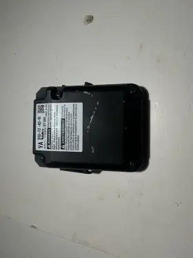 115034 Honda 2019-2021 Passport Front Windshield Lane Keep Assist Monocular Camera Oem #2