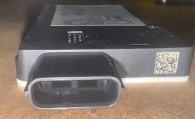202-sma032 Honda 2017-2019 Cr-v Oem Rear Blind Spot Sensor Radar Sub Asy Monitor Bsi Module #3