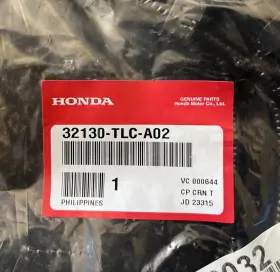 32130-tlc-a02 Honda Genuine Wire Harness #2