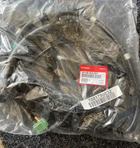 32130-tlc-a02 Honda Genuine Wire Harness
