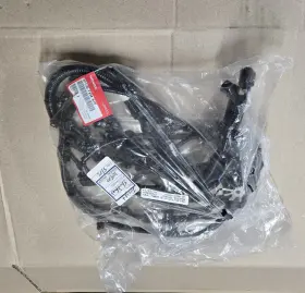 32130-txm-a10 Honda New Oem 2019-2020 Insight Touring Wire Harness Front End #2