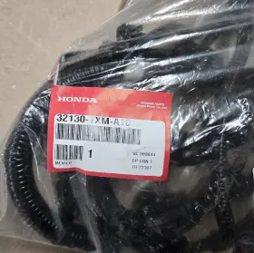 32130-txm-a10 Honda New Oem 2019-2020 Insight Touring Wire Harness Front End #3