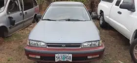 3340858 Honda Used Cruise Control Module Fits 1990 Accord Lh Steering Co #2