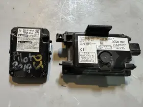 Tg7-a12 Honda 36160- 36800- Tg7-a12. 2019-2022 Pilot Oem Module Radar Sensor And Camera