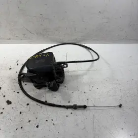 36511-raa-a01 Honda 03-05 Accord 4 Cyl Cruise Control Actuator And Wire Oem