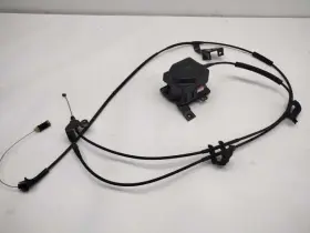 36511plma01 Honda Cruise Speed Regulator Civic 1.7l 2001 2005 Sedan Servo Actuator Motor Cable