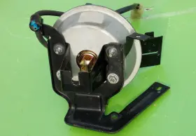 36520-ph4-662 Honda Accord 86-89 Cruise Control Actuator Assembly Oem Prelude