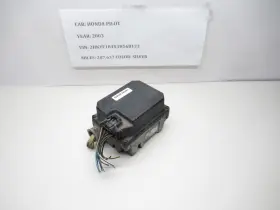 36520-pvf-a01 Honda 2003-2004 Pilot Cruise Control Servo Speed Regulator Oem