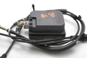 36520-pzd-a01 Honda Element 03-06 Cruise Control Speed Actuator Regulator B010 #2