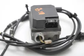 36520-pzd-a01 Honda Element 03-06 Cruise Control Speed Actuator Regulator B010 #3