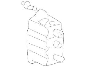 36521-p8c-a01 Honda Genuine Valve