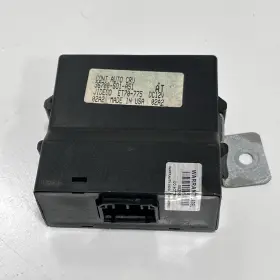 36700-s01-a51 Honda 1999-2000 Civic Ex Lx - Cruise Control Module Oem
