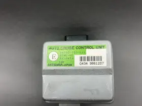 36700-s30-a01 Honda 97-01 Prelude Oem Auto A/t Cruise Control Unit Module 1087 #2