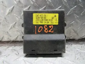 36700-s84-a02 Honda 99 00 01 02 Accord Auto Cruise Control Module 2.3l At