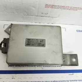 36700-sm4-a42 Honda 90-93 Accord At Cruise Control Computer Oem #2