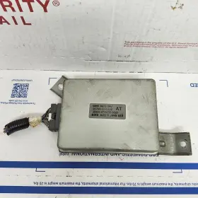 36700-sm4-a42 Honda 90-93 Accord At Cruise Control Computer Oem