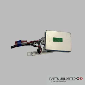 36700-ss0-a02 Honda 92-96 Prelude Oem Cruise Control Module Controller Computer A/t # 36700-ss0-a02 Honda 92-96 Prelude Oem Cruise Control Module Controller Computer A/t #