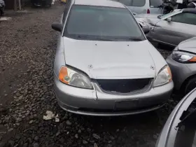 36700s5aa21 Honda Used Cruise Control Module Fits 2003 Civic Lh Upper Dash 1 #2