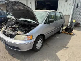 36700sx0a02 Honda Used Cruise Control Module Fits 1998 Odyssey Center Dash G