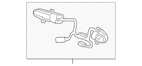 36770-sva-a41 Honda Genuine Switch