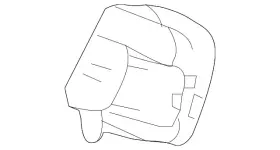 36770-sza-a11 Honda Genuine Set/resume Switch