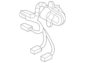 36770-tk6-a22 Honda Genuine Cruise Control Switch