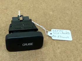 36775-scv-a01zb Honda 03 04 05 06 Element Cruise Control Switch