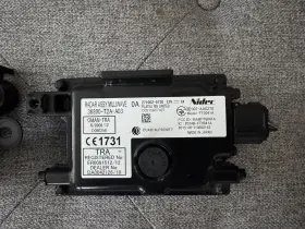 36800-t2a-a03 Honda 2013-2017 Accord Distance Radar Part #36800-t2a-a03 Us Market With Bracket #2