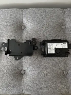 36800-t2a-a03 Honda 2013-2017 Accord Distance Radar Part #36800-t2a-a03 Us Market With Bracket