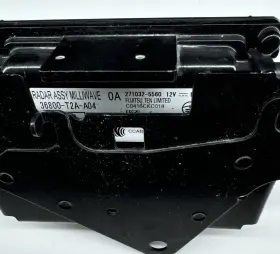 36800-t2a-a04 Honda 2016-17 Accord Radar Sub Assembly Oem #2