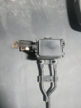 36800-t5a-j15 Honda 18-20 Fit Adaptive Cruise Control Distance Sensor Bracket #2