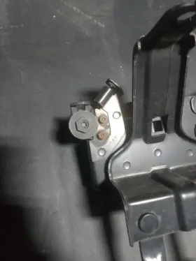 36800-t5a-j15 Honda 18-20 Fit Adaptive Cruise Control Distance Sensor Bracket #3