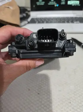 36800-t6z-a11 Honda 2019-2021 Pilot Distance Cruise Control Sensor Oem 36800-t6z-a11.#1435 #2